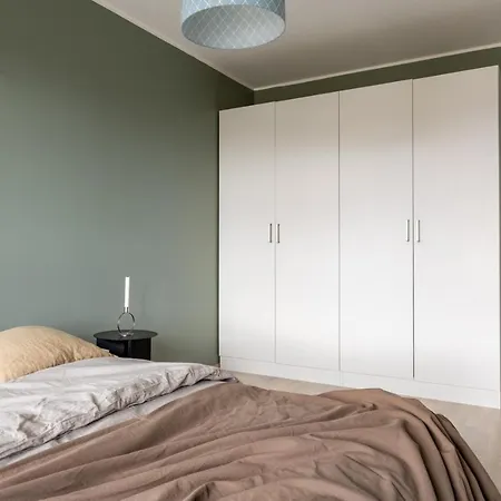 Homestay Nitteberglia Kjeller