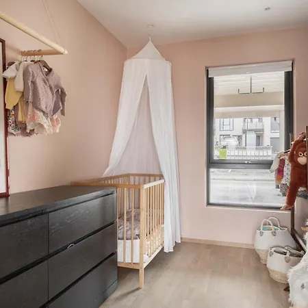 Homestay Nitteberglia