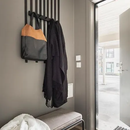 Homestay Nitteberglia Kjeller